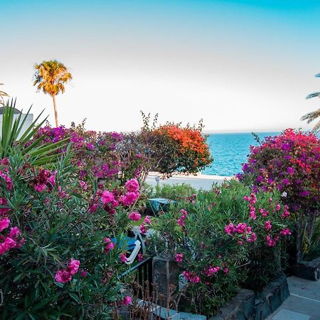 Apartamento En Las Flores I Maspalomas  Eksteriør bilde