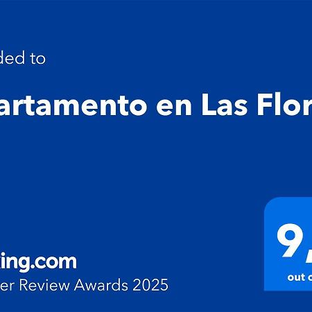 Apartamento En Las Flores I Maspalomas  Eksteriør bilde