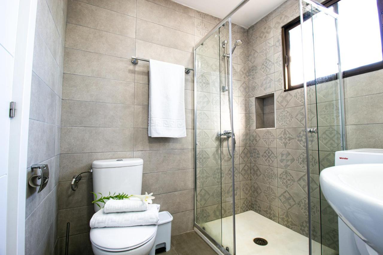 Apartamento En Las Flores I Maspalomas  Eksteriør bilde