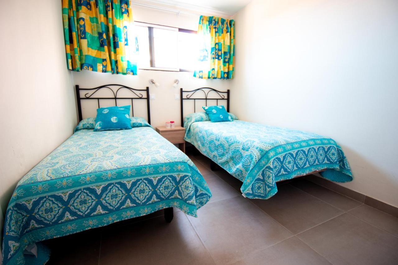 Apartamento En Las Flores I Maspalomas  Eksteriør bilde