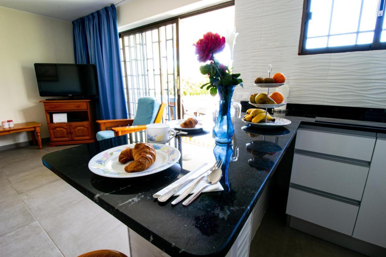 Apartamento En Las Flores I Maspalomas  Eksteriør bilde