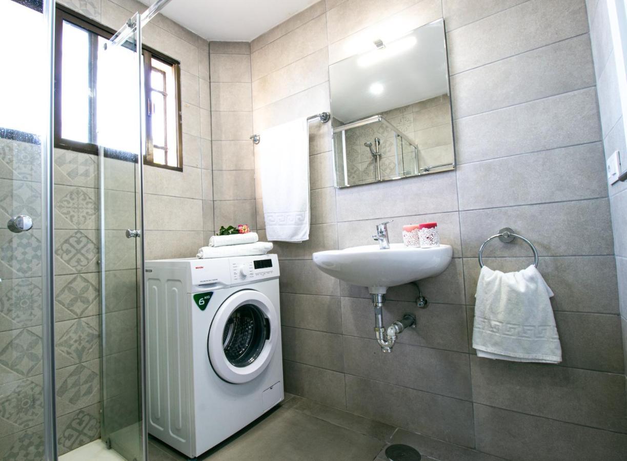 Apartamento En Las Flores I Maspalomas  Eksteriør bilde