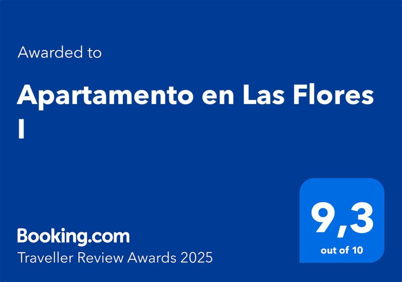 Apartamento En Las Flores I Maspalomas  Eksteriør bilde